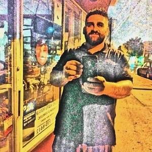 Meet your Posher, Marc